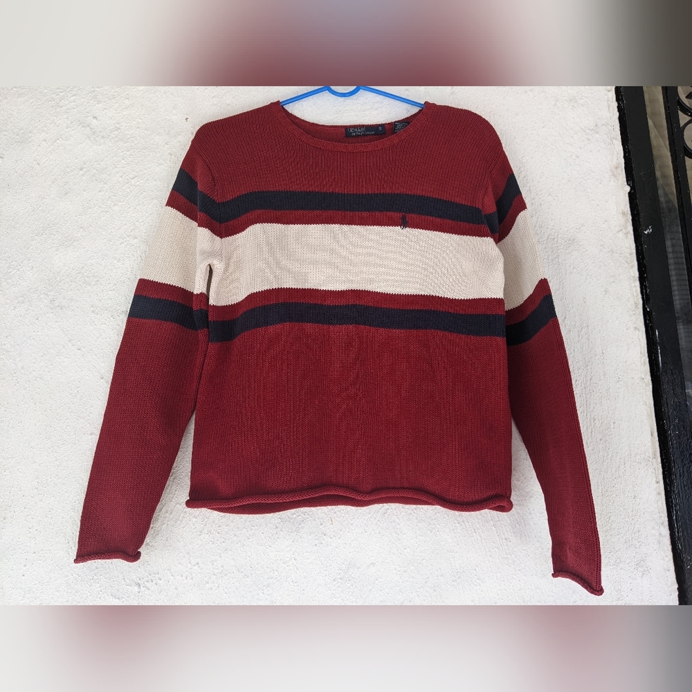 Women Ralph Lauren sweater